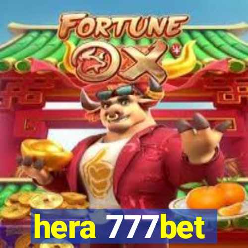 hera 777bet